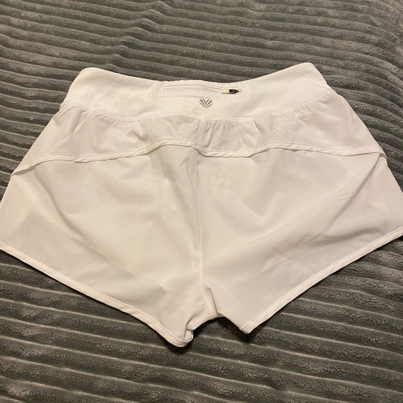 Workout Shorts - Picture 2 of 2